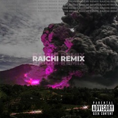 Забытый Подросток(ʀᴀɪᴄʜɪʀᴍx remix )