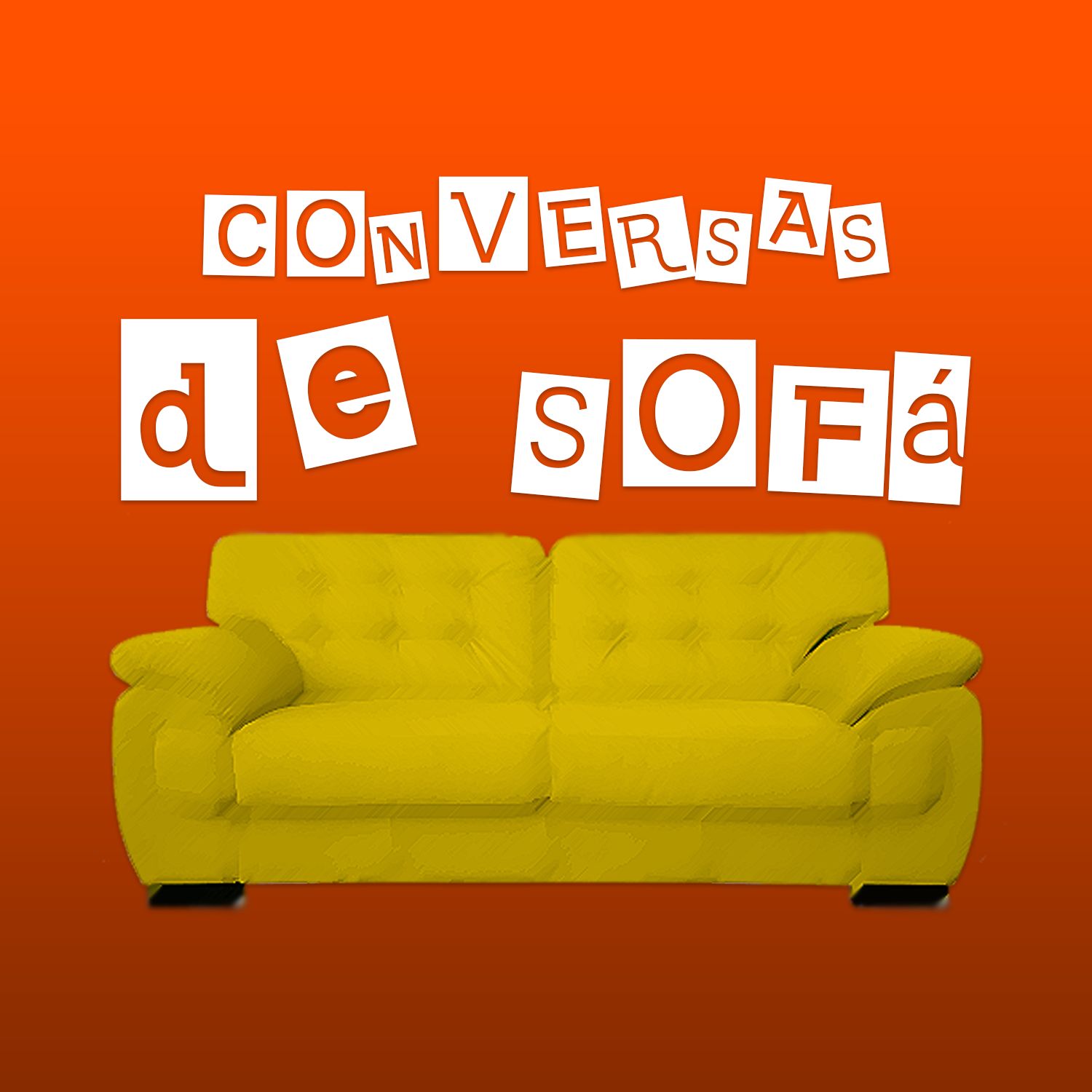 Conversas de Sofá