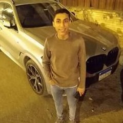 Eslam Gomaa Elrahmany