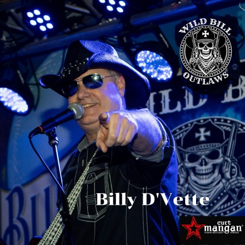 Billy D'Vette’s avatar