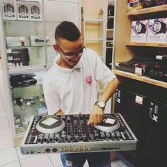 Blaze Alba Swartbooi