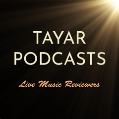 TAYAR Podcasts