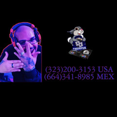 Dj thumperla