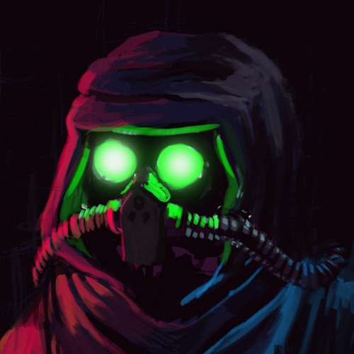 Techno Mage’s avatar