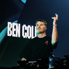 Ben Gold