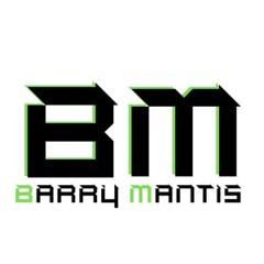 Barry Mantis [DNB]