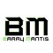 Barry Mantis [DNB]