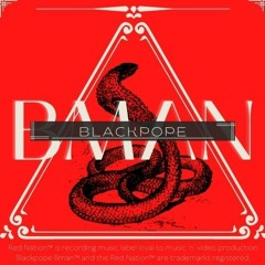 Blackpope Bman™