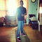 alazyballer @alazyballer