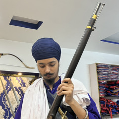 ਸਰਦਾਰ ਮਨਜੋਤ ਸਿੰਘ(Manjot Singh)