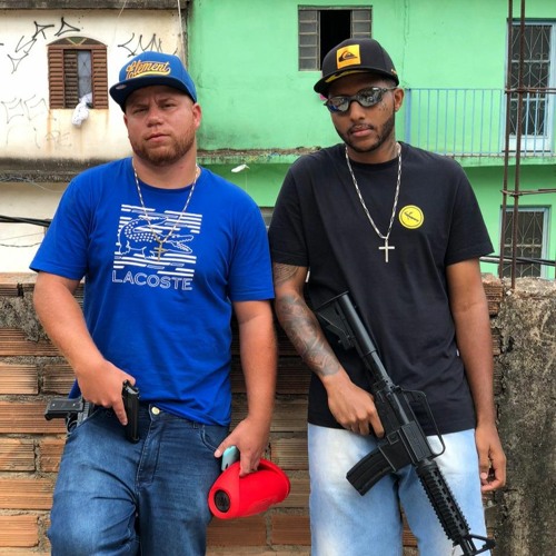 DJ TL MPC & DJ FERRUJO DA SERRA ( (DUPLA DO MAU))’s avatar