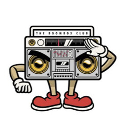 The Boombox Club