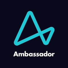 Livin' On the Edge: Ambassador