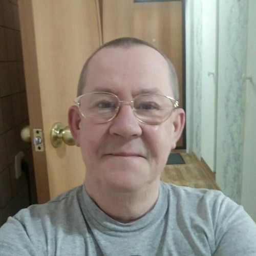 Сергей Бутовский’s avatar