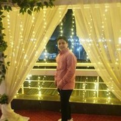 Hamza Sherif