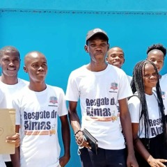 Evangelista Eidy Neves