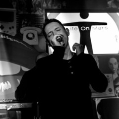 Life On Mars - Official