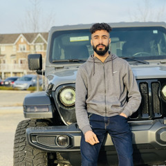 Sahij Boughan