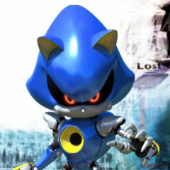 Sonic Heroes Beta
