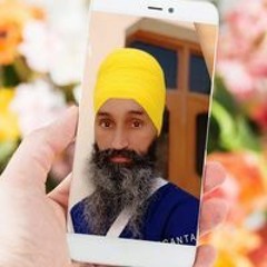 Kulwant Singh