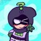 [Z?] levi, #1 blot and mysterion fan!