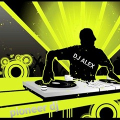Dj Alex