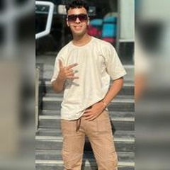 Yosef Farg