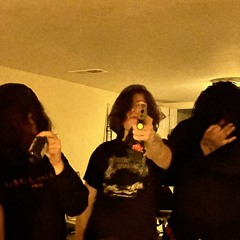 GRAVE 718 (@gr718ve)