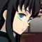 Lie down, Muichiro