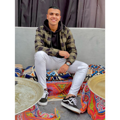 Ziad ismail