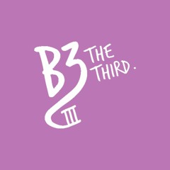 B3 The Third