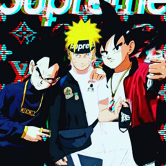supreme uzimaki