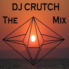 DJ 'Mac' CRUTCH