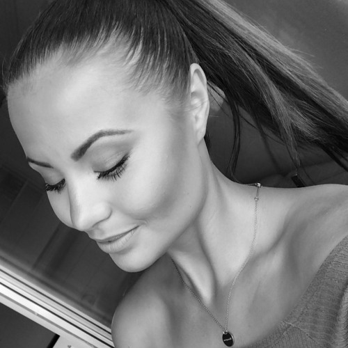 Kristina Leonova’s avatar
