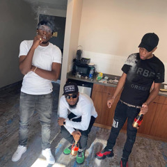 Trillaa Bando