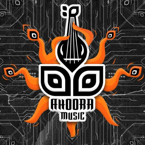 Ahoora Music’s avatar