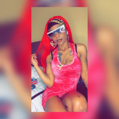 Chylice Sweatzdehbaddie21