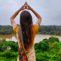 Shakti Parvati Mata