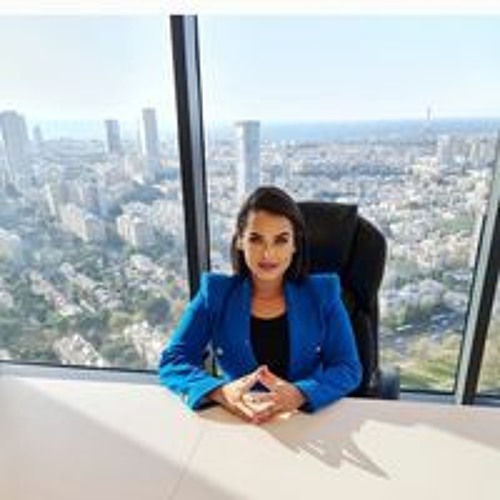 Rebeka Nakav’s avatar