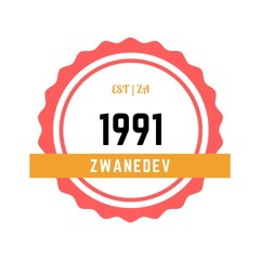 ZwaneDev
