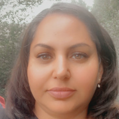 Harjinder Kaur