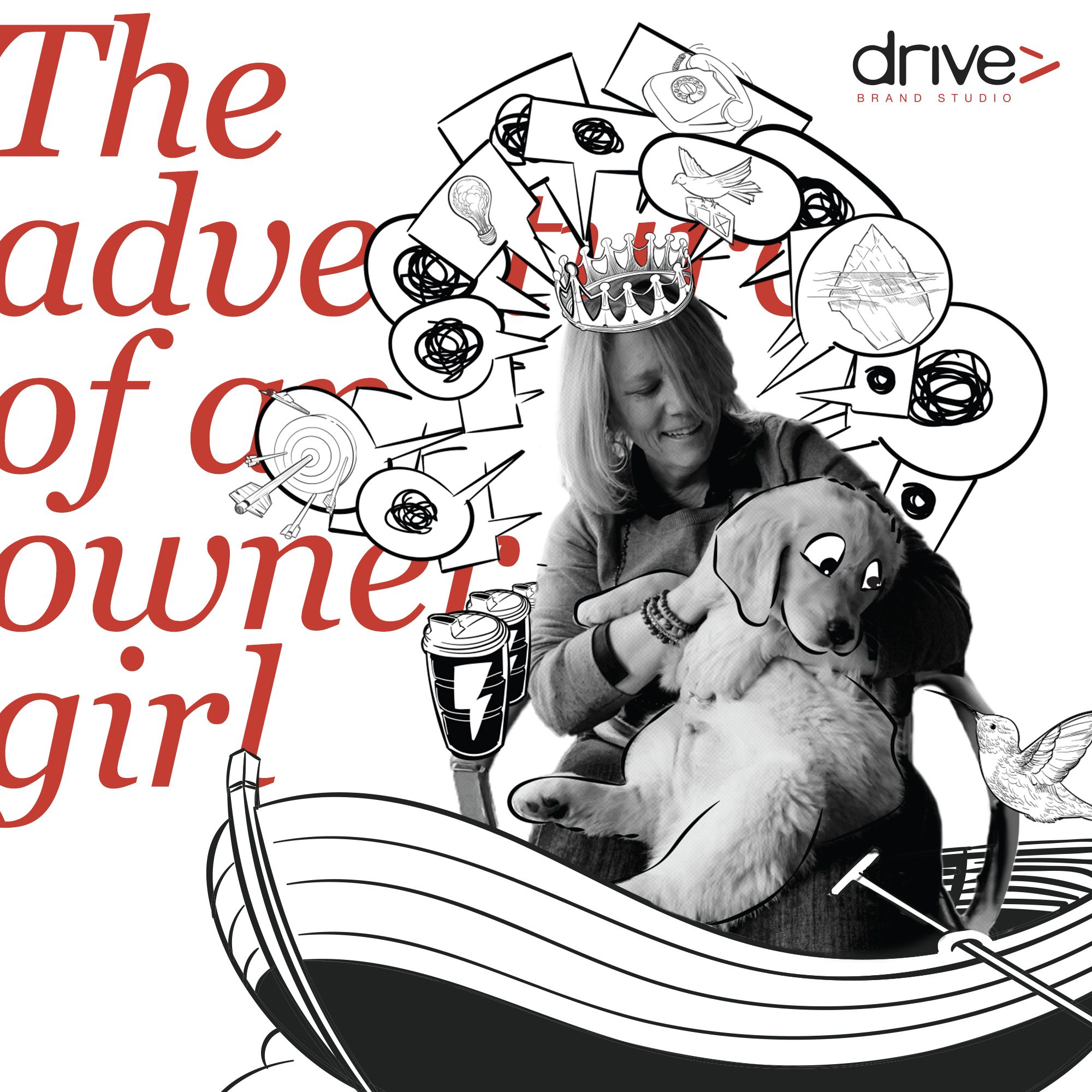 Adventures of an Owner Girl