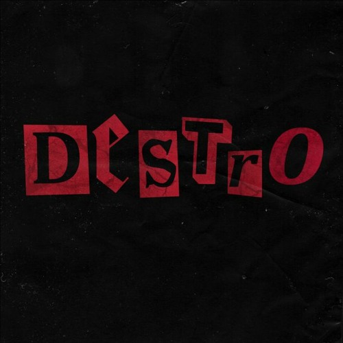 DESTRO’s avatar