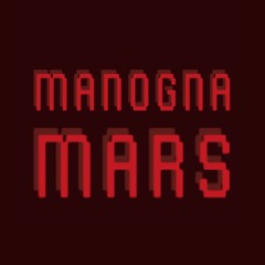 MANOGNA MARS