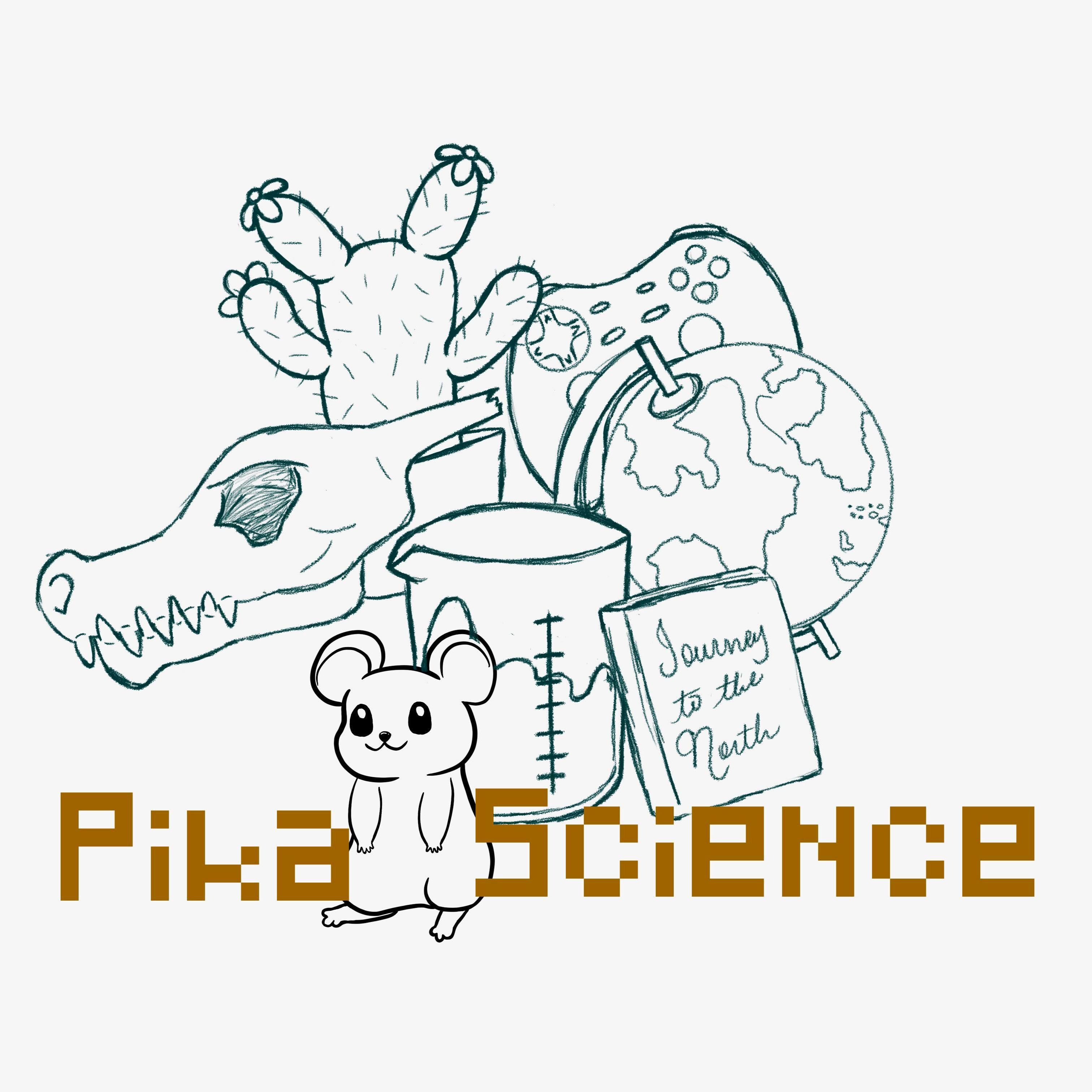 Pokescience