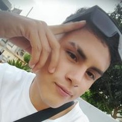 Jeshu Dominguez