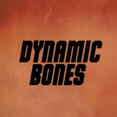 Dynamic Bones