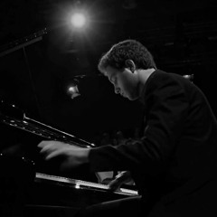 Edward Cohen, pianist