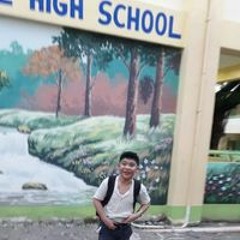 Jason Brillantes