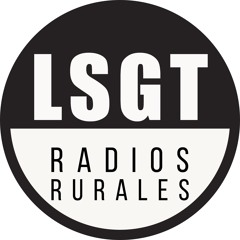 LSGT radios rurales